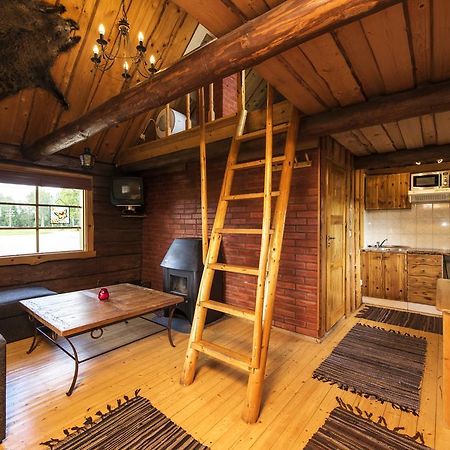 Sokka Holiday Center & Glamping Otepää Exteriér fotografie