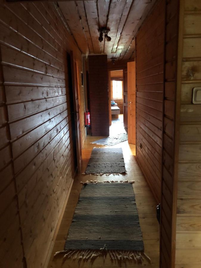 Sokka Holiday Center & Glamping Otepää Exteriér fotografie