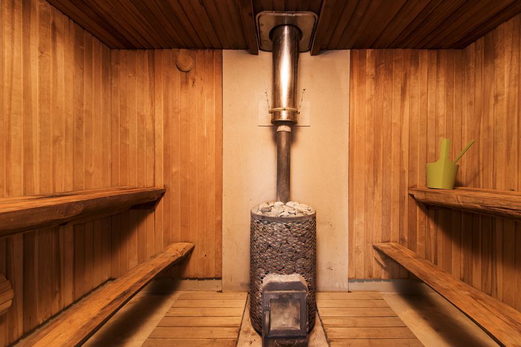 Sokka Holiday Center & Glamping Otepää Exteriér fotografie