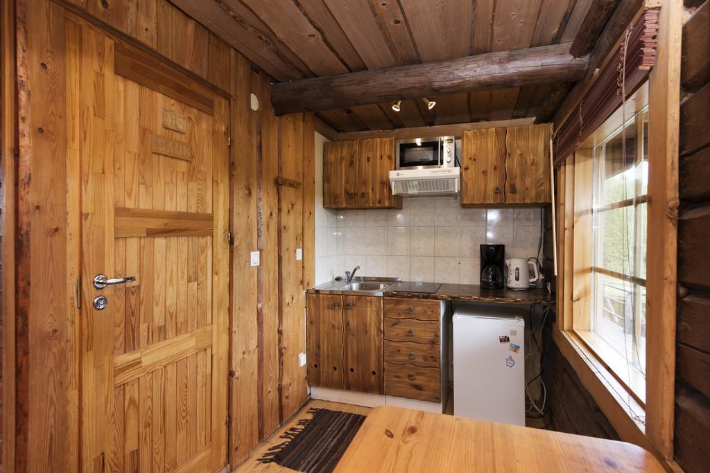 Sokka Holiday Center & Glamping Otepää Exteriér fotografie